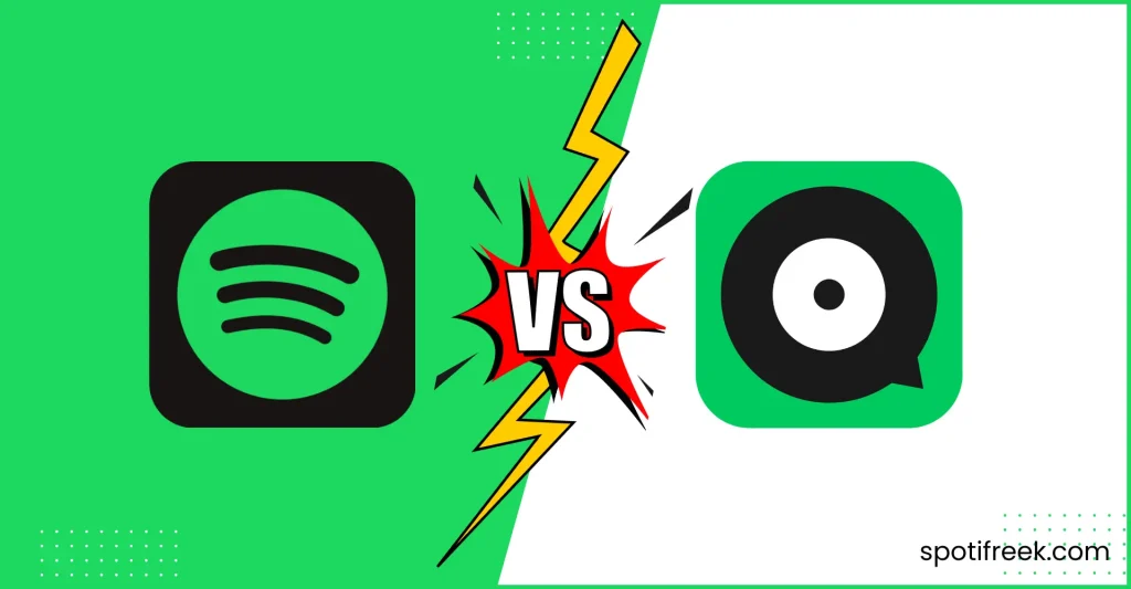 spotify vs joox